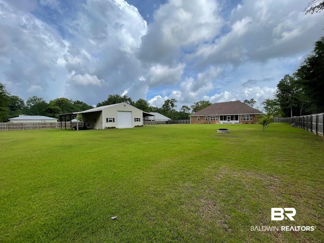 15294 Timber Ridge Drive Loxley, AL 36551 - Photo 45 of 47