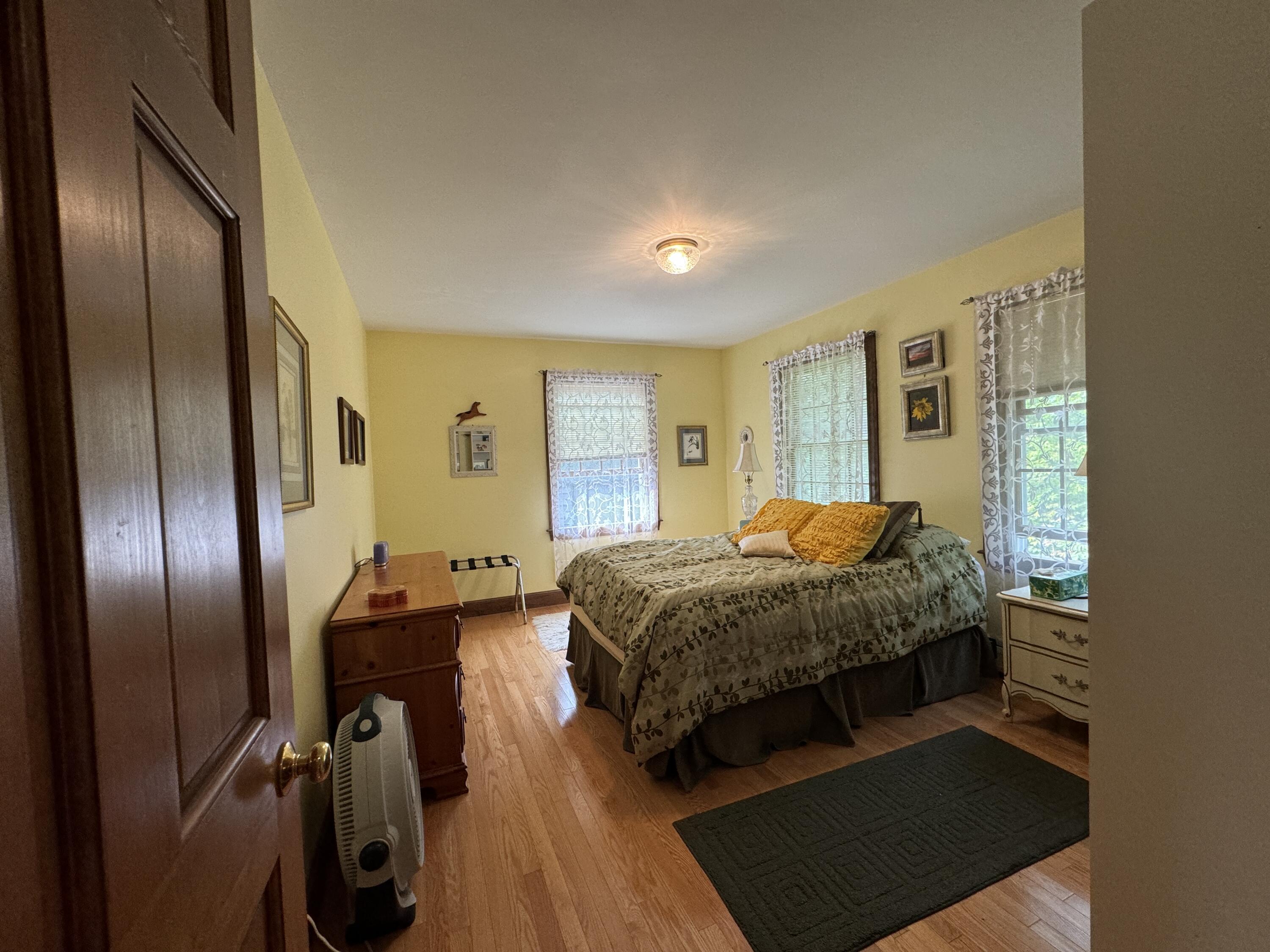 649 Church Road Bangor, ME 04401 - Photo 47 of 79 Bedroom 2