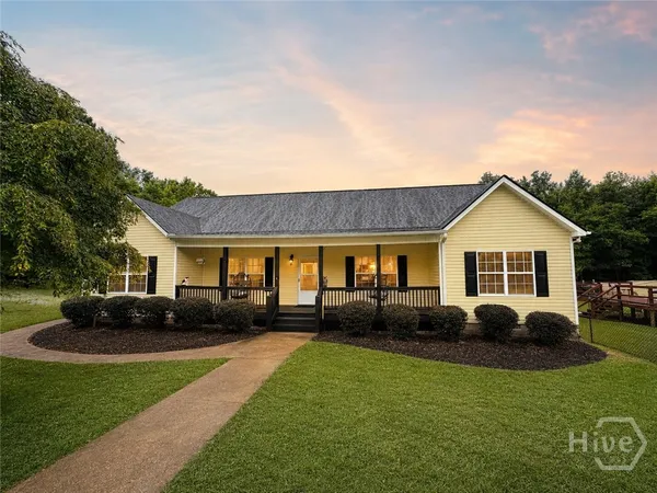 $500,000 | 1627 Dewy Rose Road, Dewy Rose, GA 30634