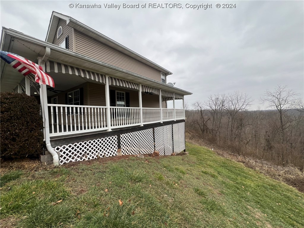 4144 Mt Union Road Huntington, WV 25701 - Photo 7 of 50 Gallery Image 7