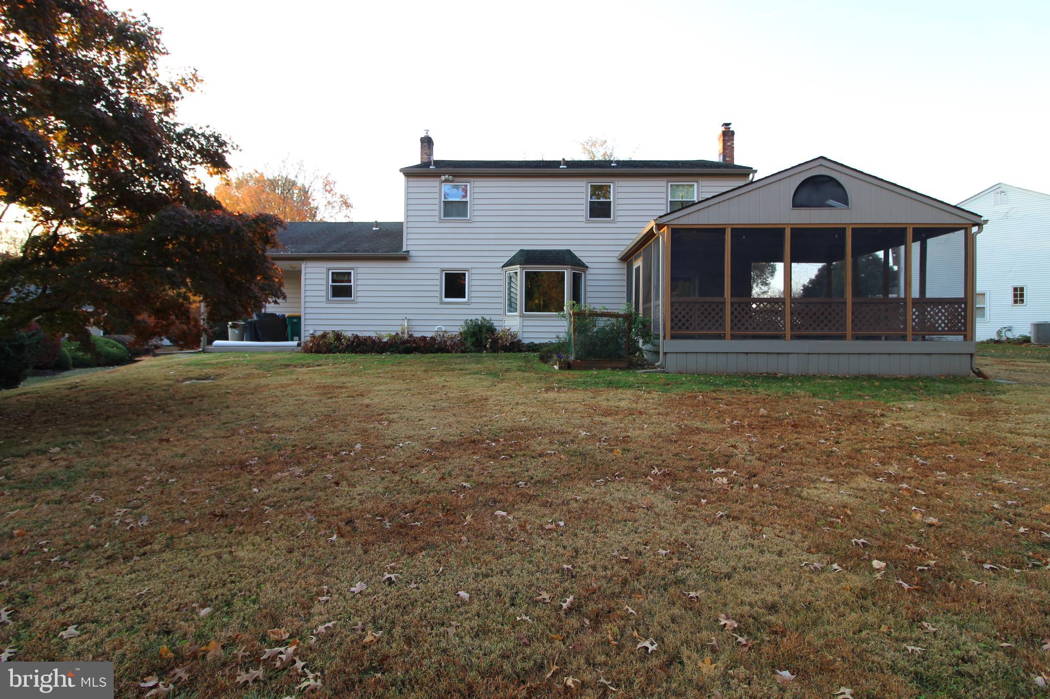 33 Walters Road Glen Mills, PA 19342 - Photo 32 of 32 Exterior Rear View