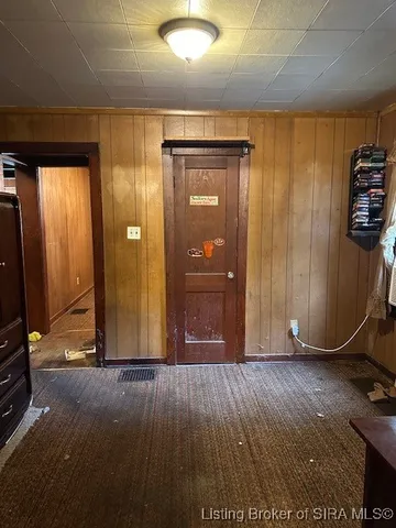$145,000 | 801 North College Avenue, Salem, IN 47167