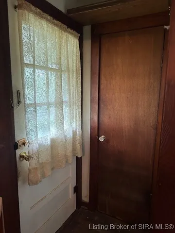 $145,000 | 801 North College Avenue, Salem, IN 47167