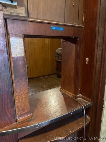 $145,000 | 801 North College Avenue, Salem, IN 47167