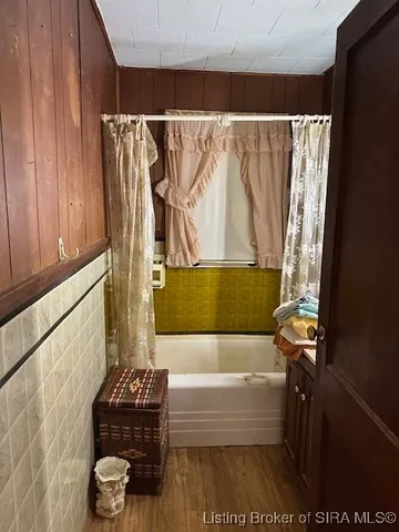 $145,000 | 801 North College Avenue, Salem, IN 47167