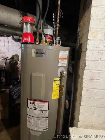 $145,000 | 801 North College Avenue, Salem, IN 47167