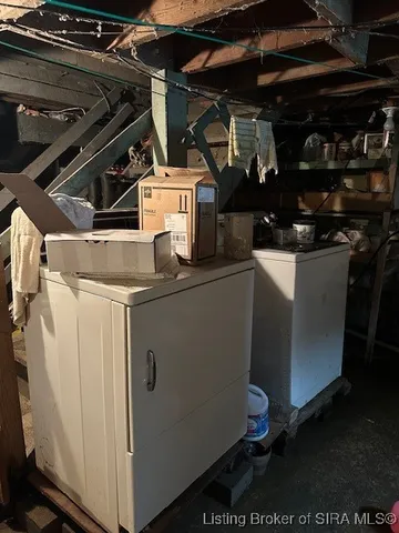 $145,000 | 801 North College Avenue, Salem, IN 47167