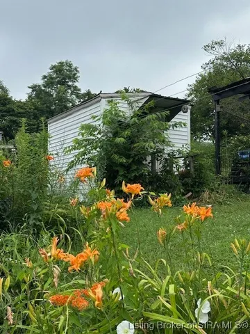 $145,000 | 801 North College Avenue, Salem, IN 47167