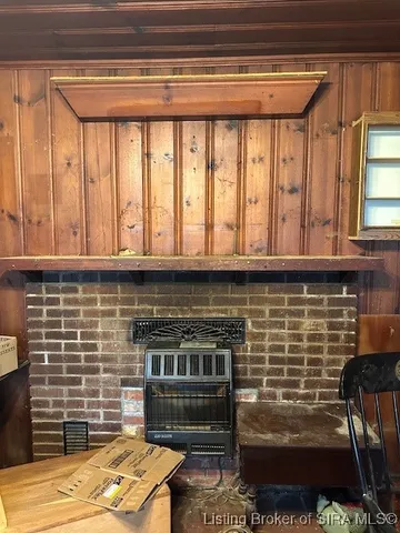 $145,000 | 801 North College Avenue, Salem, IN 47167