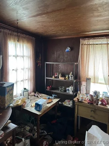 $145,000 | 801 North College Avenue, Salem, IN 47167