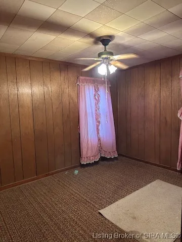 $145,000 | 801 North College Avenue, Salem, IN 47167