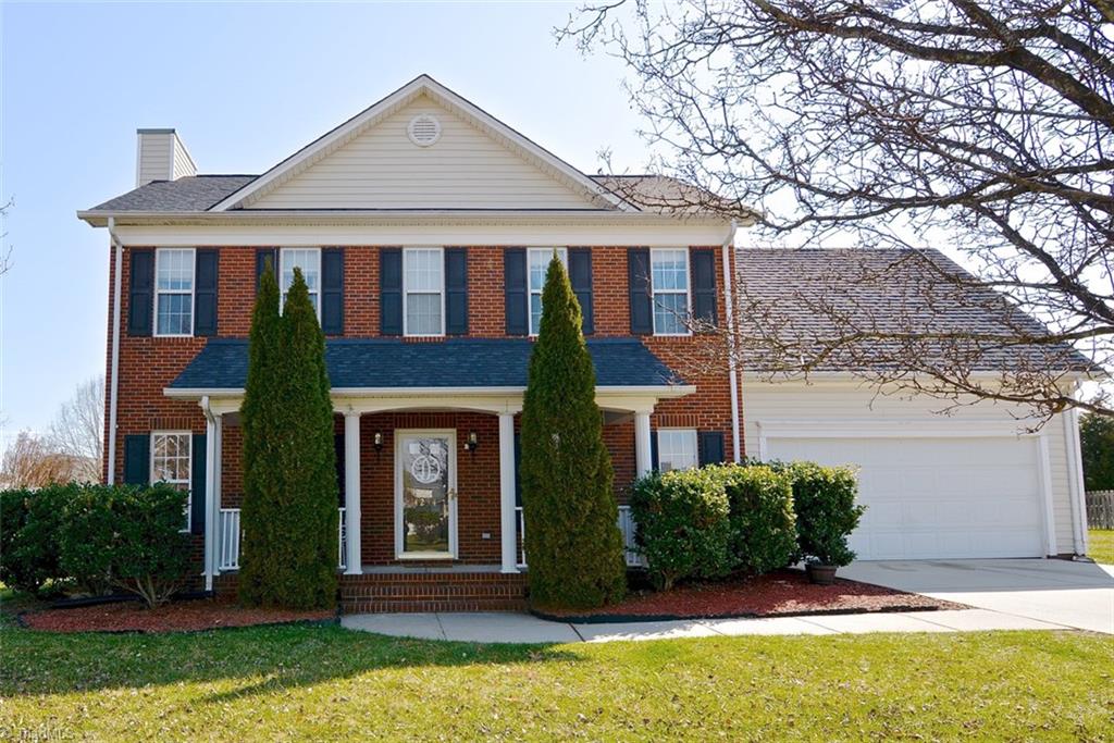 4234 Beacon Ridge Drive High Point, NC 27265 - Photo 1 of 26 Gallery Image 1