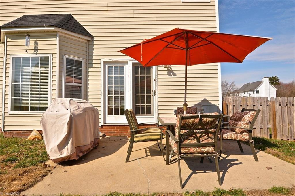 4234 Beacon Ridge Drive High Point, NC 27265 - Photo 21 of 26 Gallery Image 21