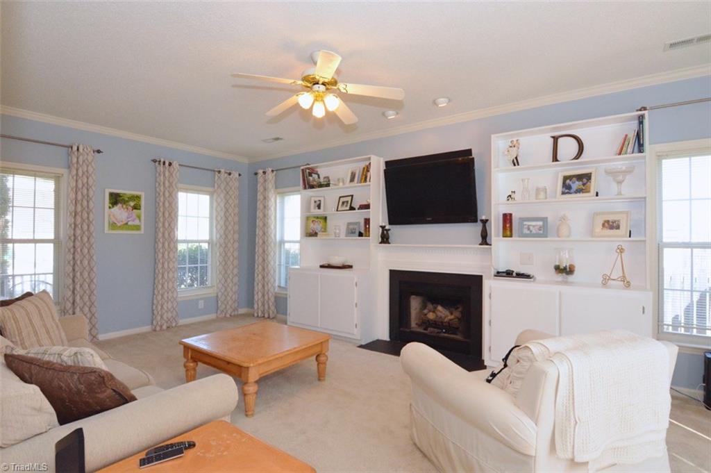 4234 Beacon Ridge Drive High Point, NC 27265 - Photo 7 of 26 Gallery Image 7