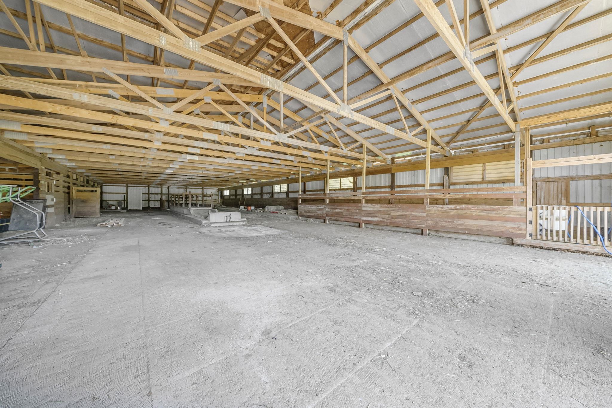 1902 North 29 Road Cadillac, MI 49601 - Photo 57 of 87