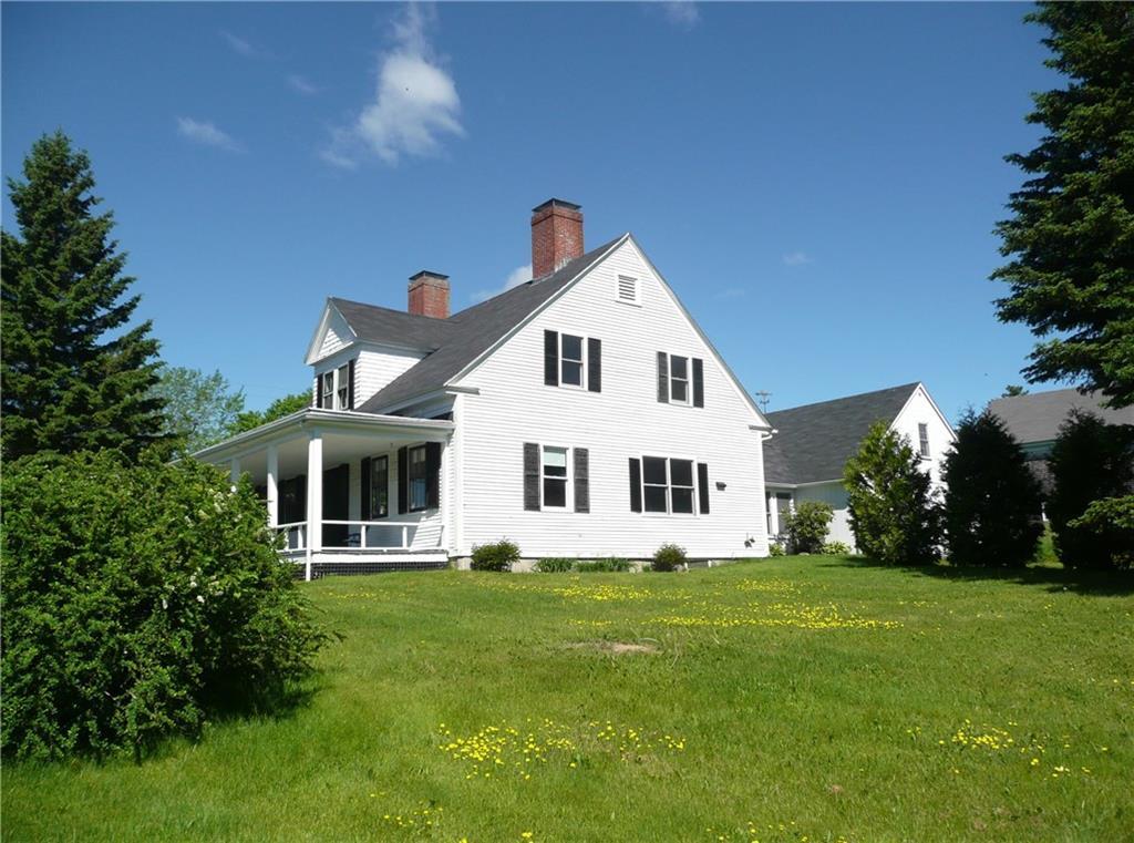 806 North Bend Road Surry, ME 04684 - Photo 3 of 34 Photo