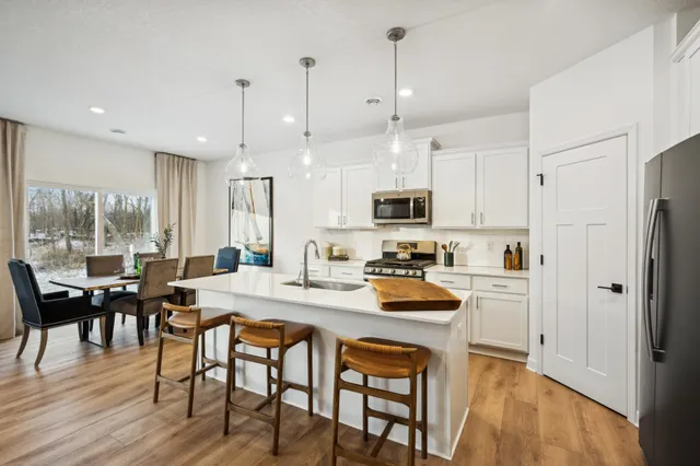 $524,900 | 6501 Tamarack Lane, Corcoran, MN 55340