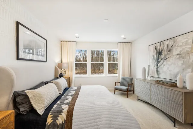 $524,900 | 6501 Tamarack Lane, Corcoran, MN 55340