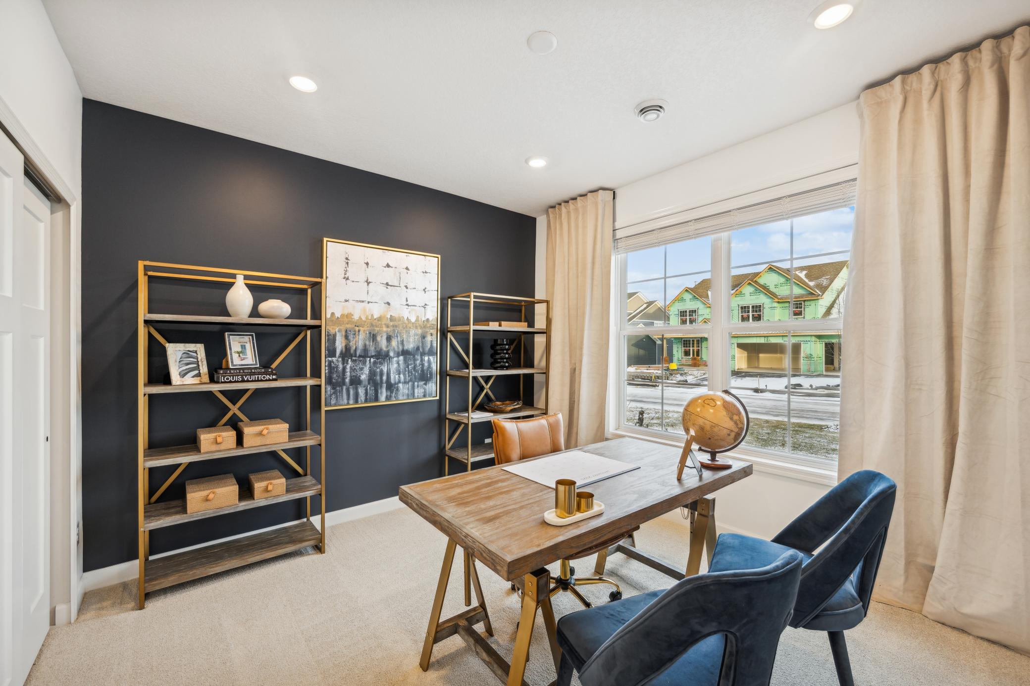 6501 Tamarack Lane Corcoran, MN 55340 - Photo 23 of 27