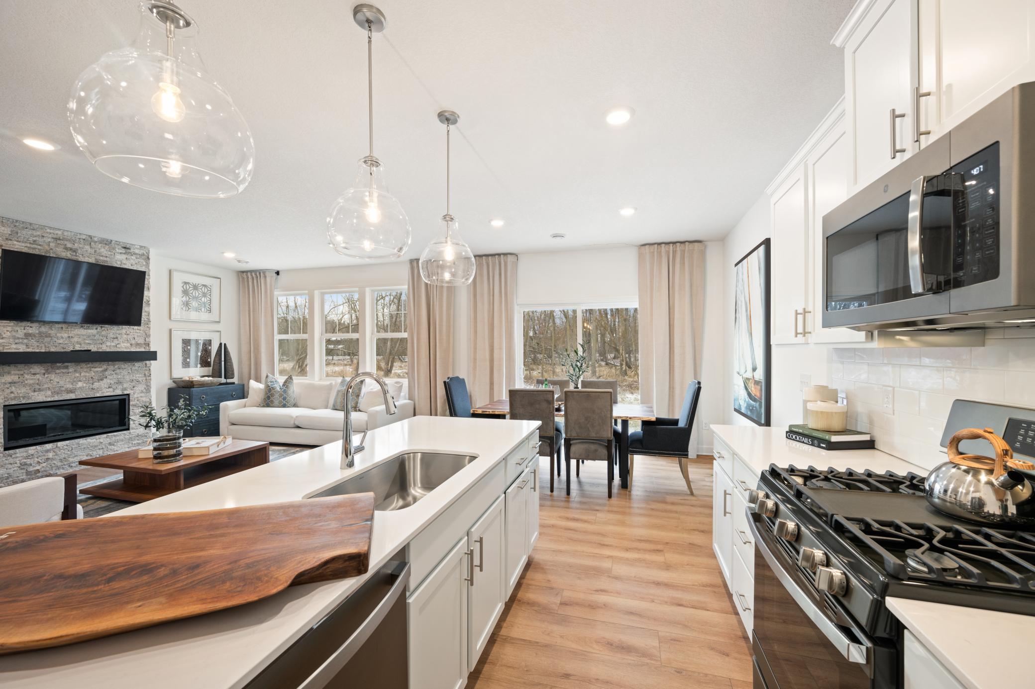 6501 Tamarack Lane Corcoran, MN 55340 - Photo 3 of 27