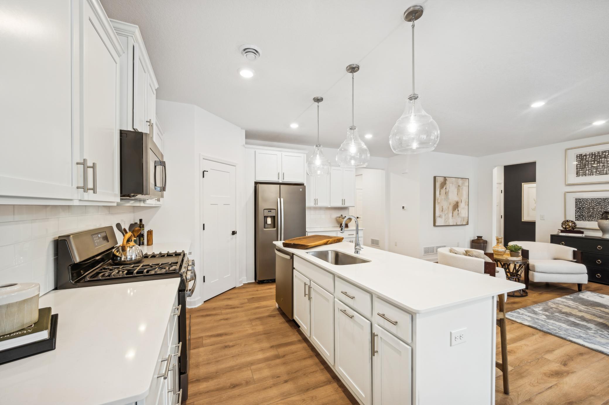 6501 Tamarack Lane Corcoran, MN 55340 - Photo 5 of 27