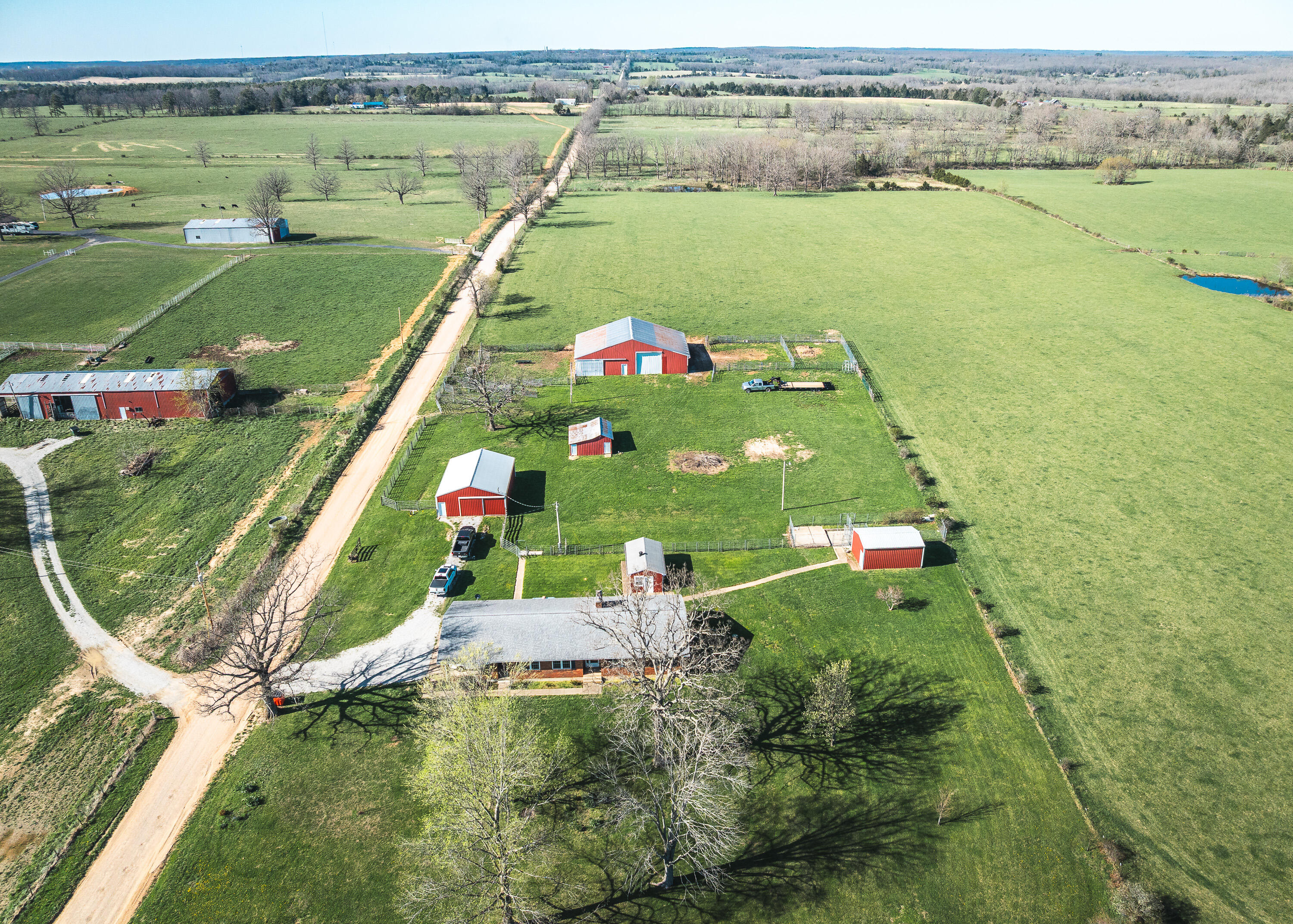 11610 Cameron Road Licking, MO 65542 - Photo 1 of 1 DJI_20250408165537_0821_D