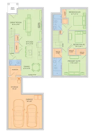 $439,900 | 457 Savannah Drive, Oregon, WI 53575