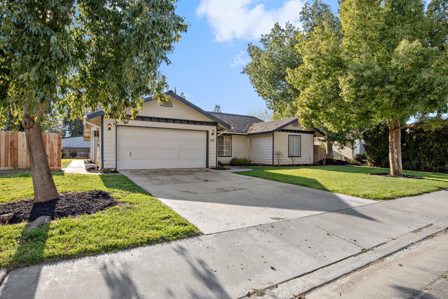 408 Jesse Street Exeter, CA 93221 - Photo 1 of 28 Primary Photo