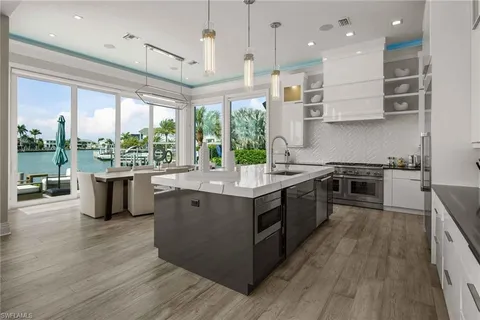 $719,000 | 1608 Windmill Avenue, Unit 2, Marco Island, FL 34145