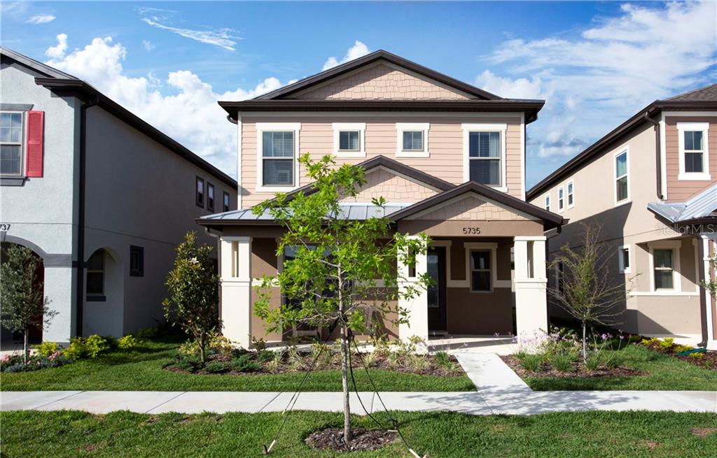 5735 Colony Glen Road Lithia, FL 33547 - Photo 1 of 1 Gallery Image 1