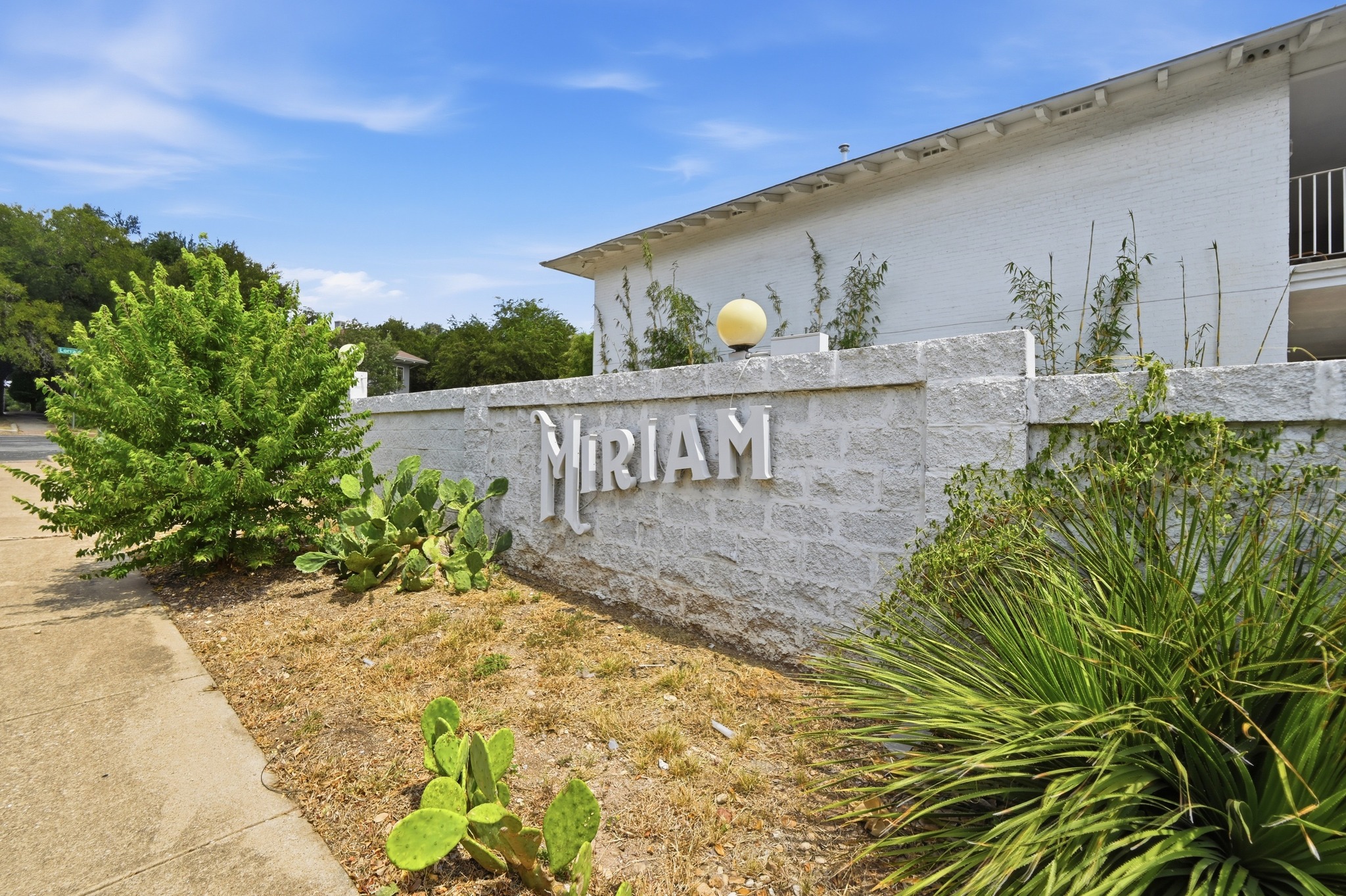 1200 Enfield Road, Unit 106 Austin, TX 78703 - Photo 20 of 24 Gallery Image 20