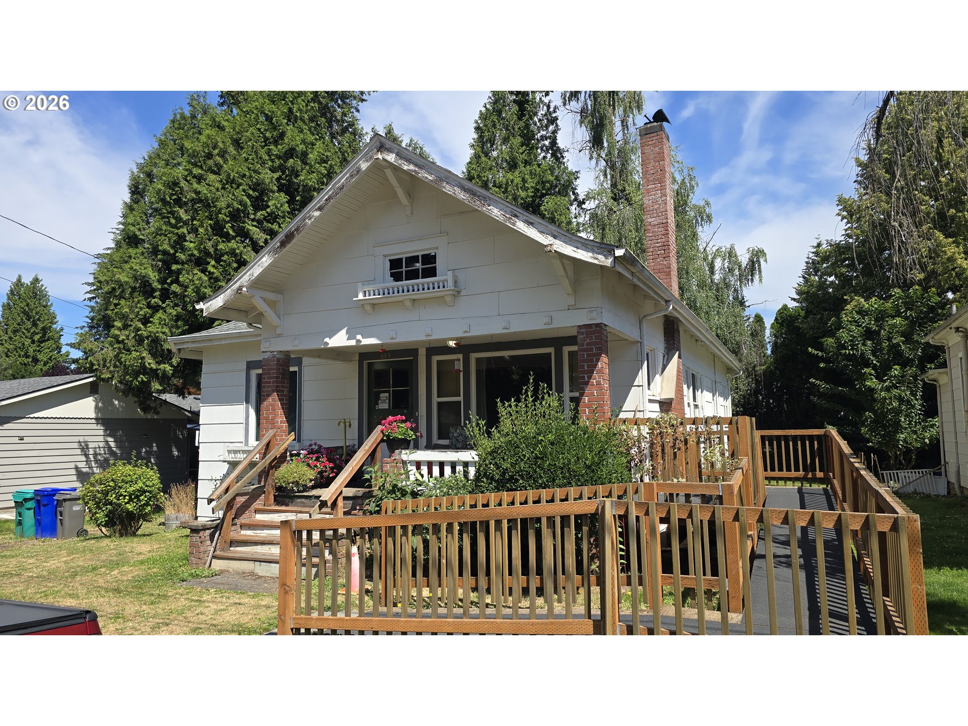 885 Northeast 3rd Street Gresham, OR 97030 - Photo 2 of 29