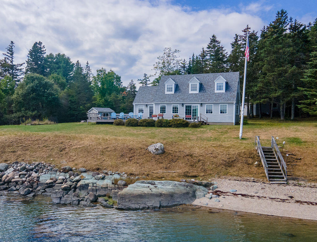 64 Weed Point Road Little Deer Isle, ME 04650 - Photo 50 of 60 64WeedPointRd-50