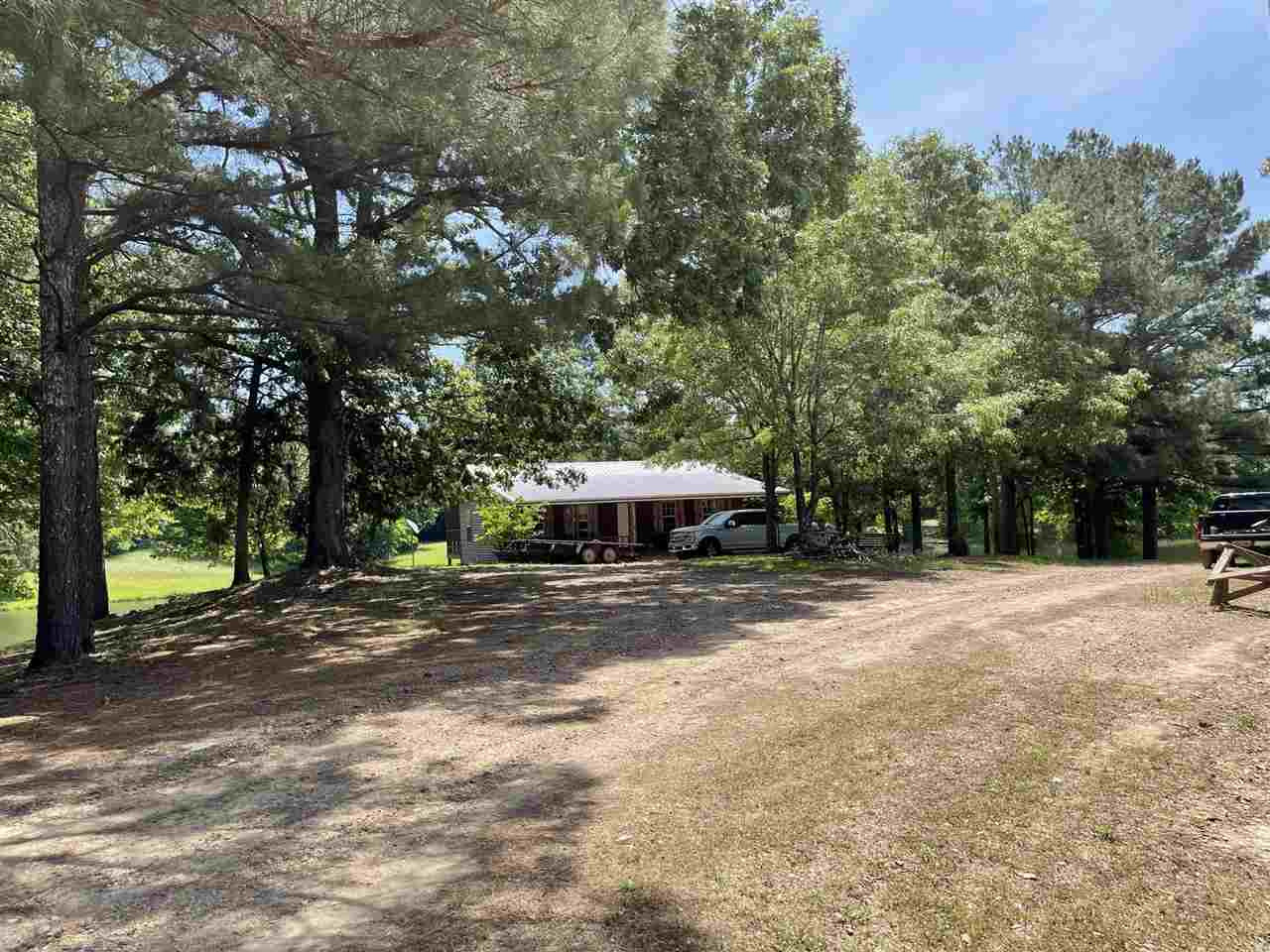 0 Redmond Road Benton, MS 39039 - Photo 2 of 50 Photo 2
