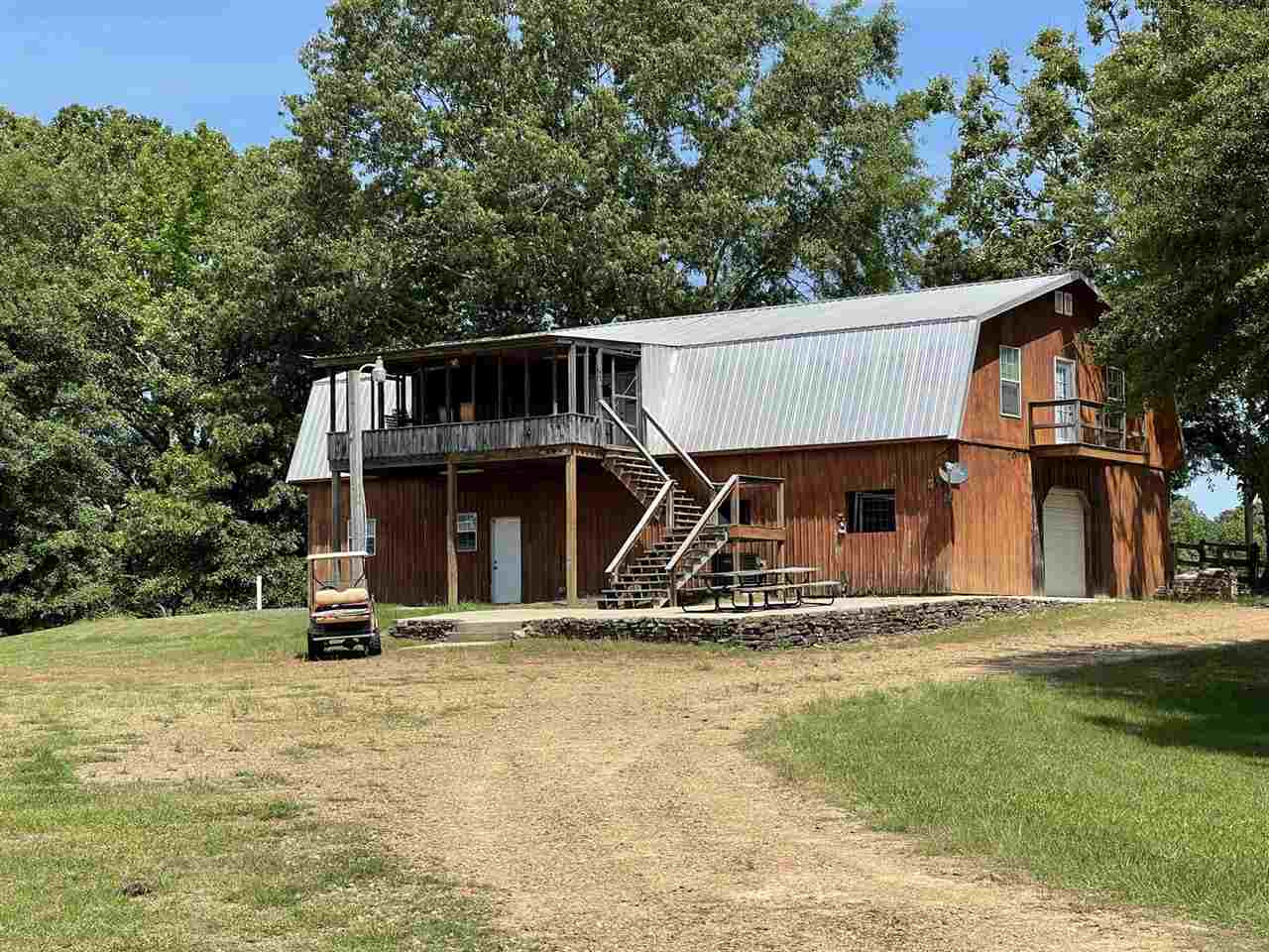 0 Redmond Road Benton, MS 39039 - Photo 3 of 50 Photo 3