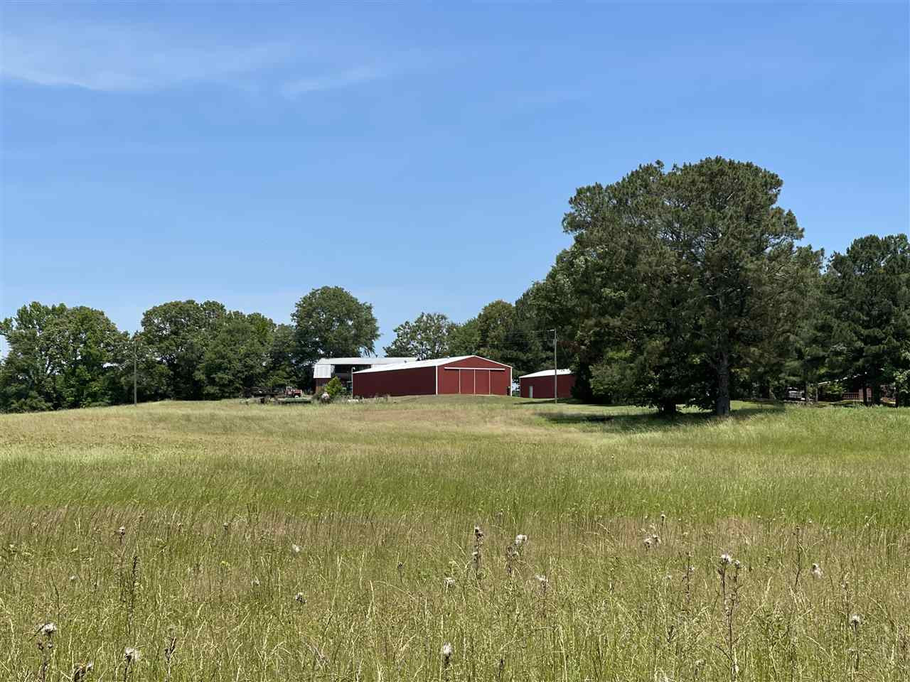 0 Redmond Road Benton, MS 39039 - Photo 37 of 50 Photo 37