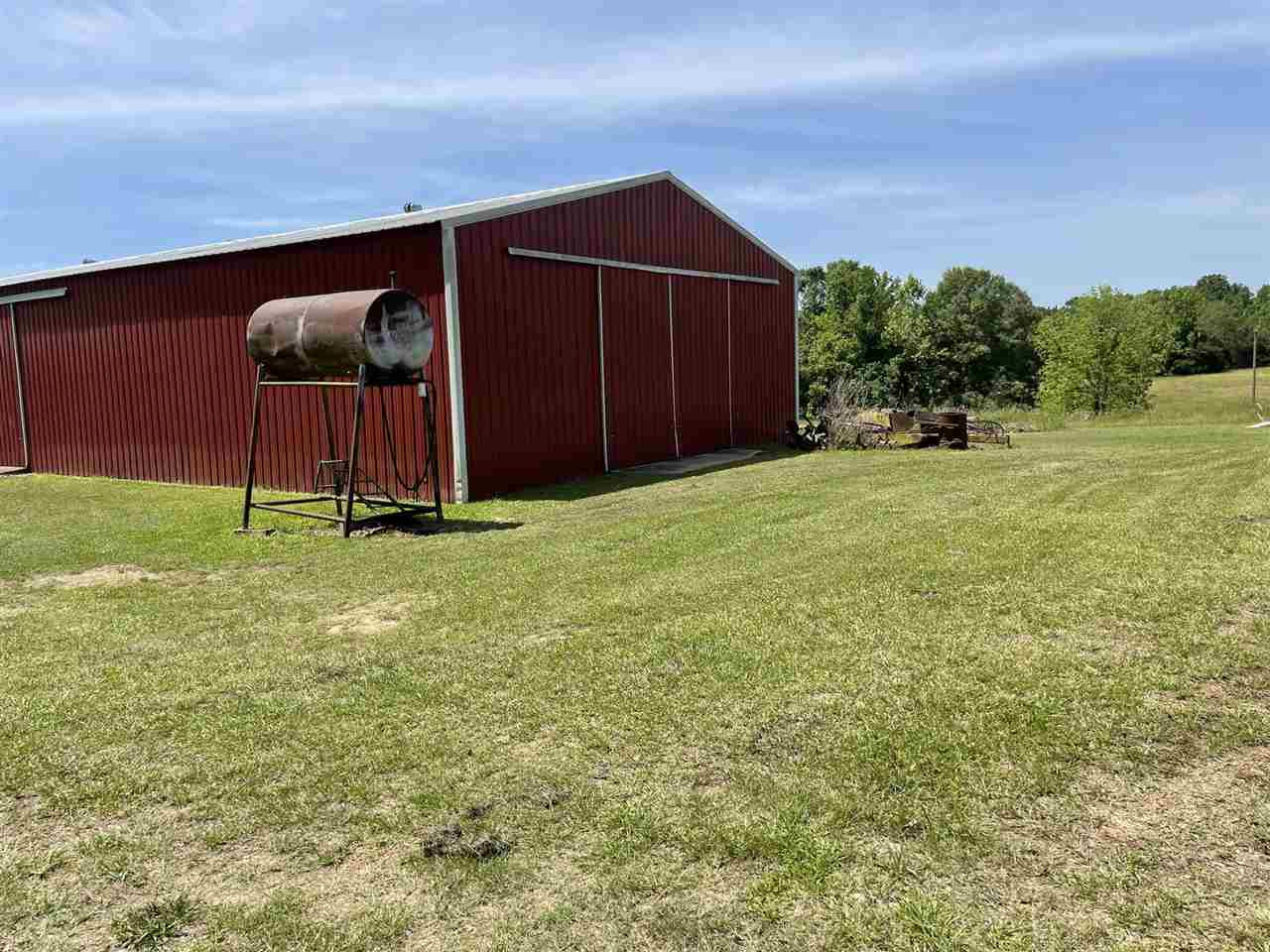 0 Redmond Road Benton, MS 39039 - Photo 5 of 50 Photo 5