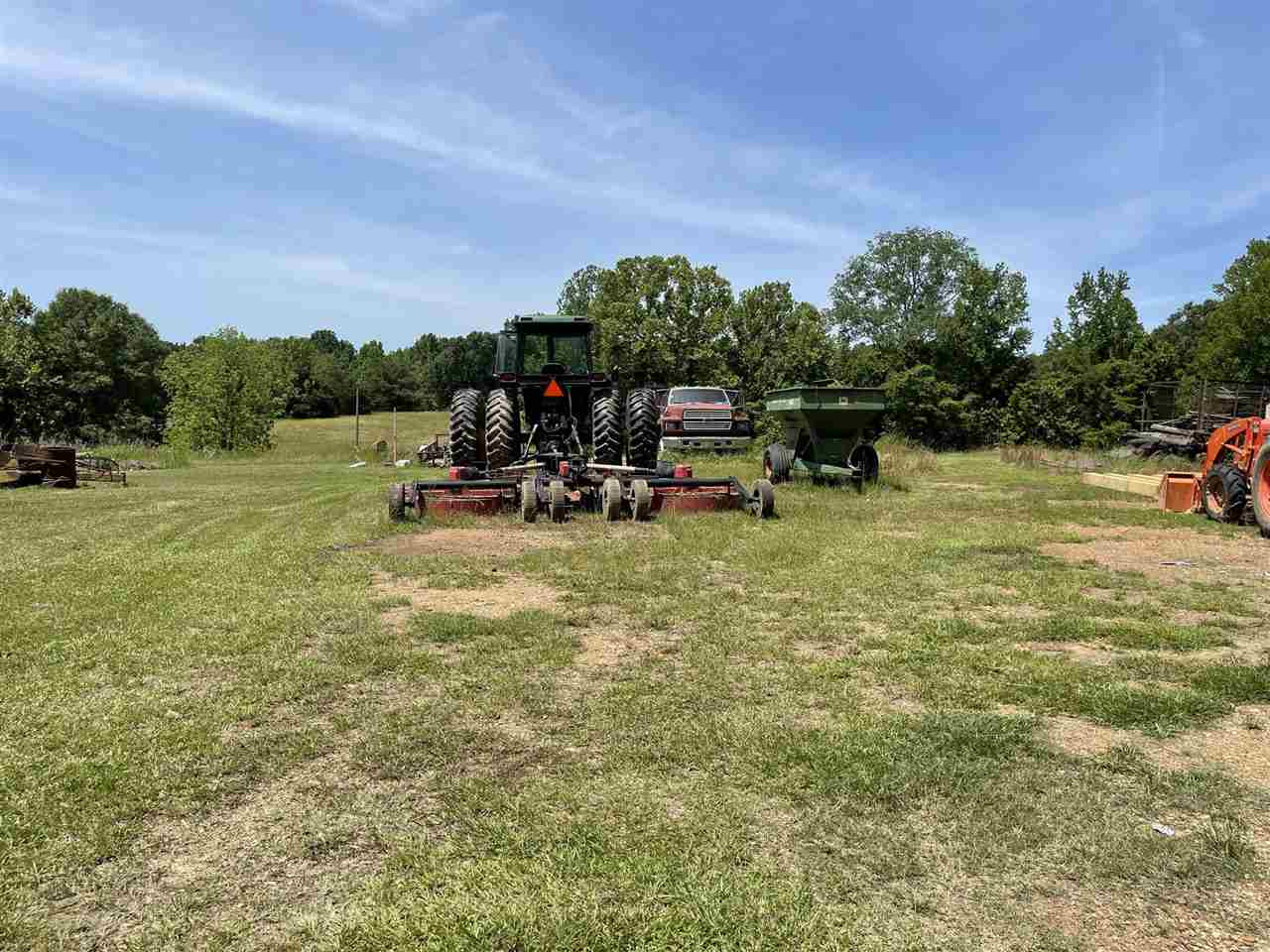 0 Redmond Road Benton, MS 39039 - Photo 6 of 50 Photo 6