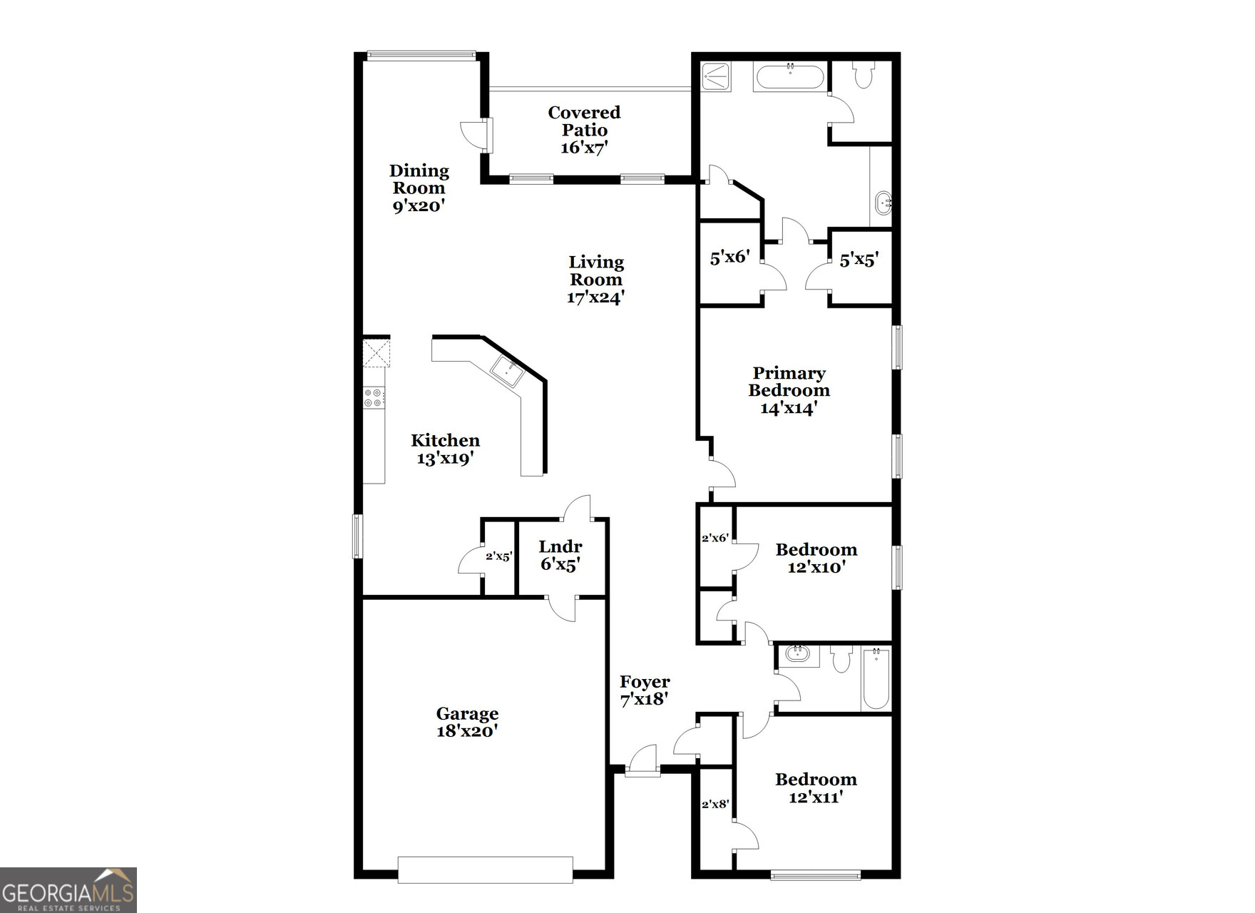 45 Katelen Court Covington, GA 30016 - Photo 2 of 16