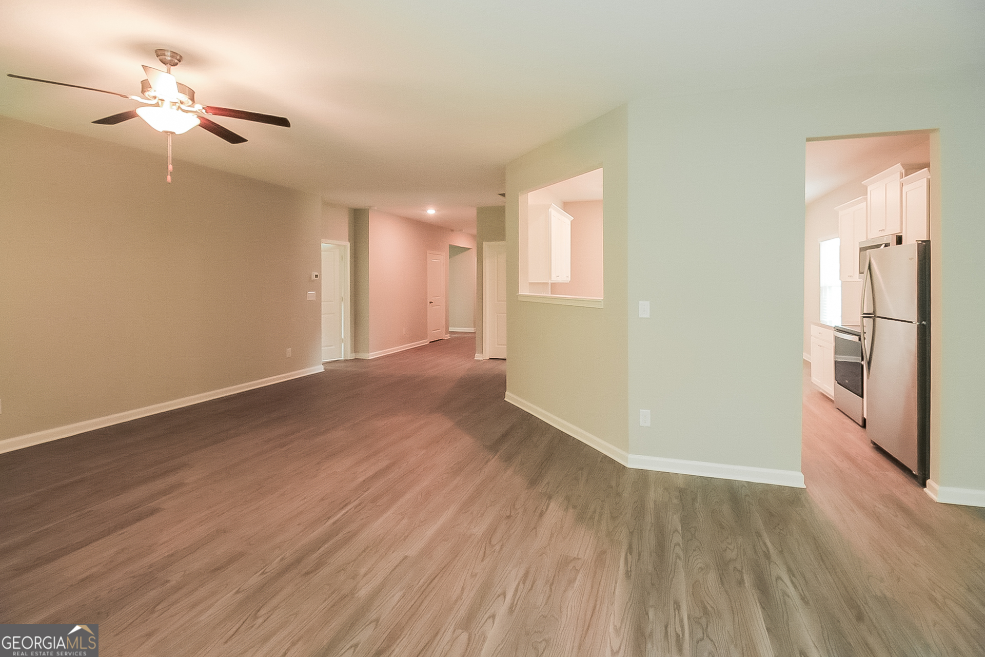 45 Katelen Court Covington, GA 30016 - Photo 3 of 16