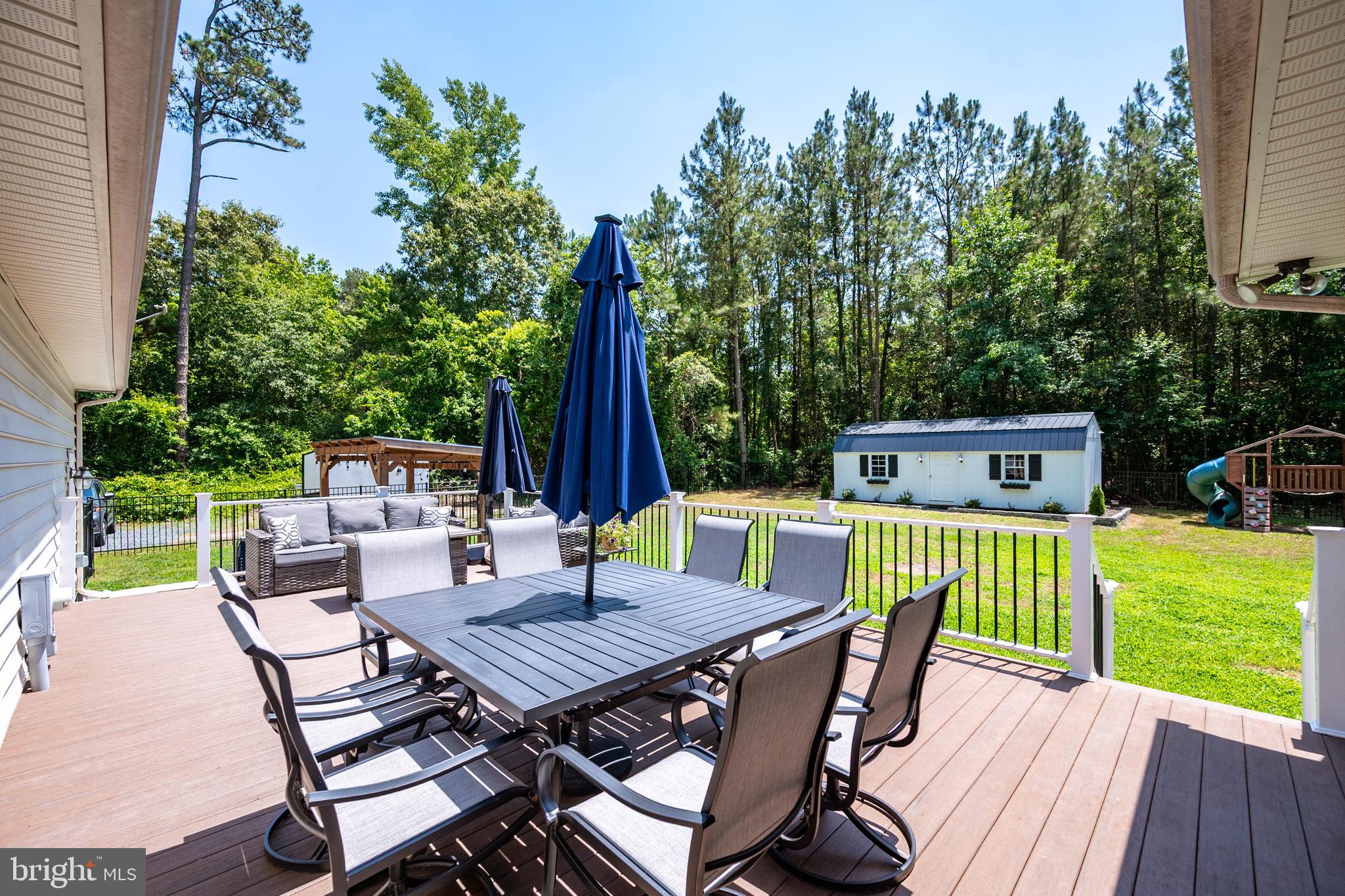 32183 Melson Road Delmar, MD 21875 - Photo 33 of 62