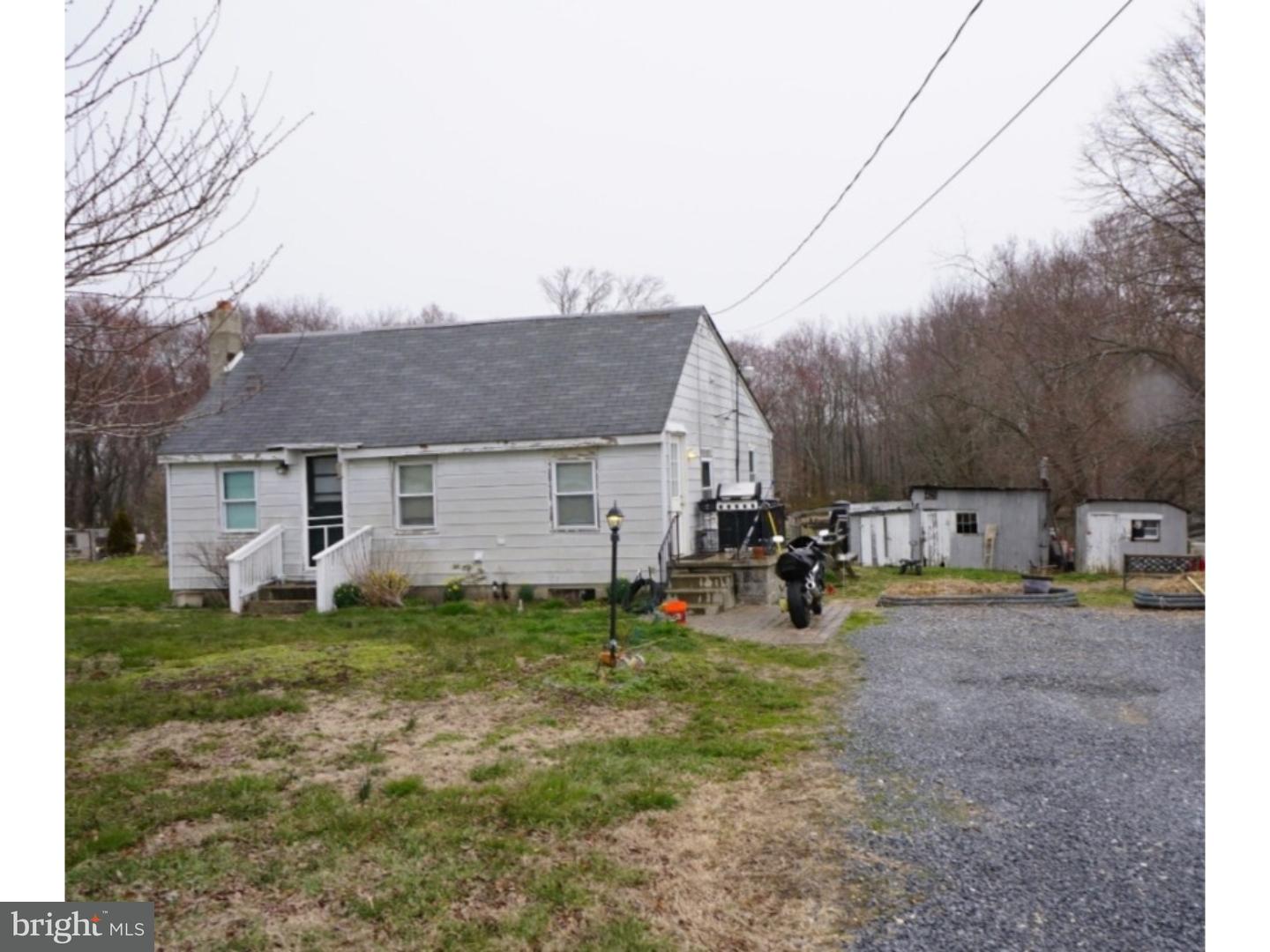 84 Eft Road Elmer, NJ 08318 - Photo 1 of 2