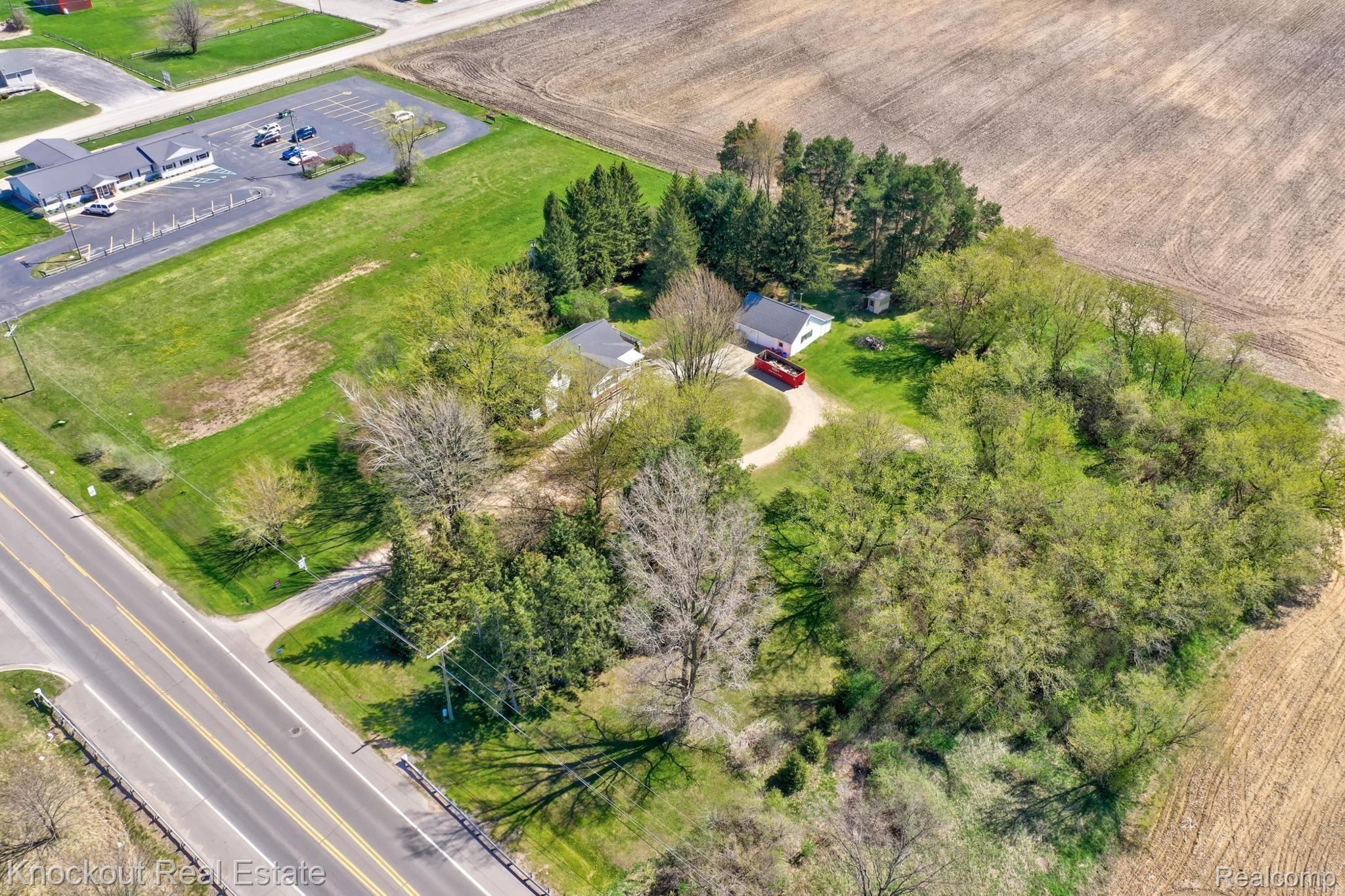 703 State Road Vassar, MI 48768 - Photo 43 of 51 44-web-or-mls-703 State Rd Millington-44.jpg