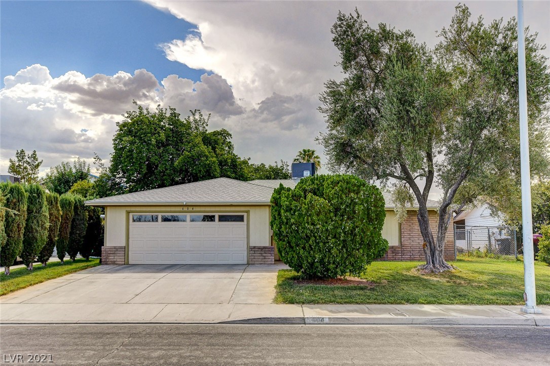 604 Altamira Road Las Vegas, NV 89145 - Photo 2 of 31 Gallery Image 2