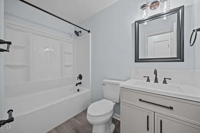 $1,350 | 1033 Xavier Drive, Fayetteville, NC 28311