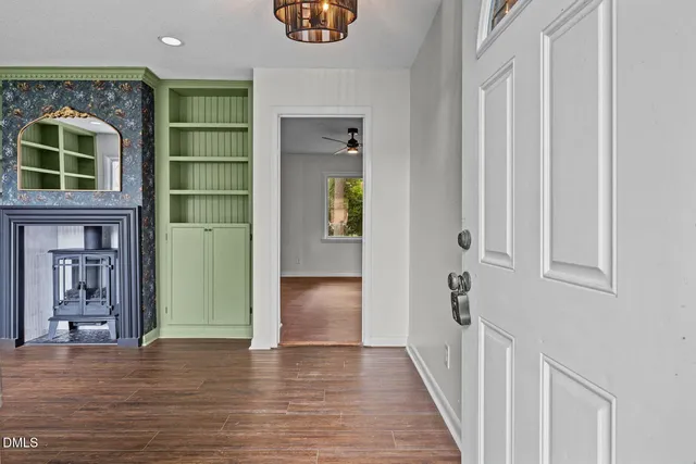 $1,350 | 1033 Xavier Drive, Fayetteville, NC 28311