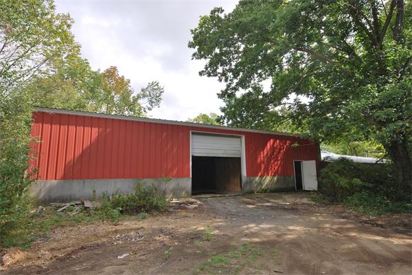 307 Coldbrook Road Oakham, MA 01068 - Photo 18 of 24