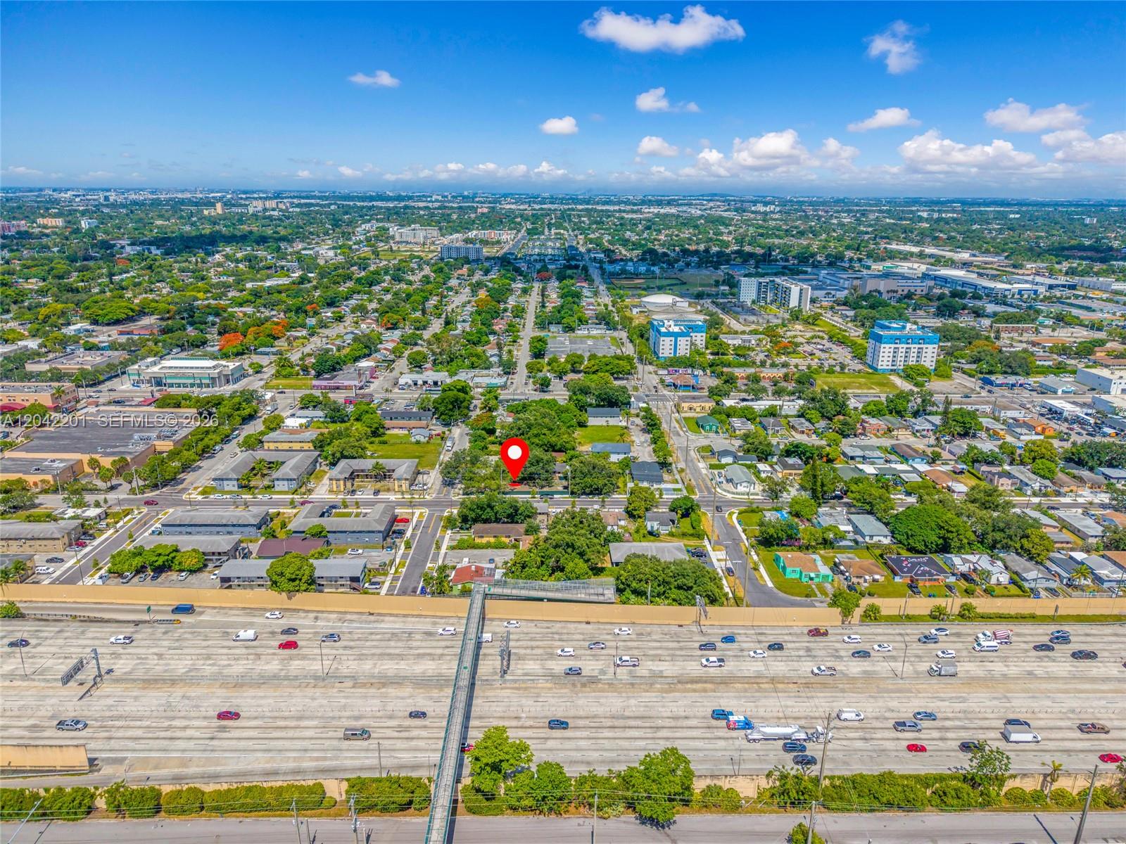 605 Northwest 65th Street Miami, FL 33150 - Photo 14 of 24