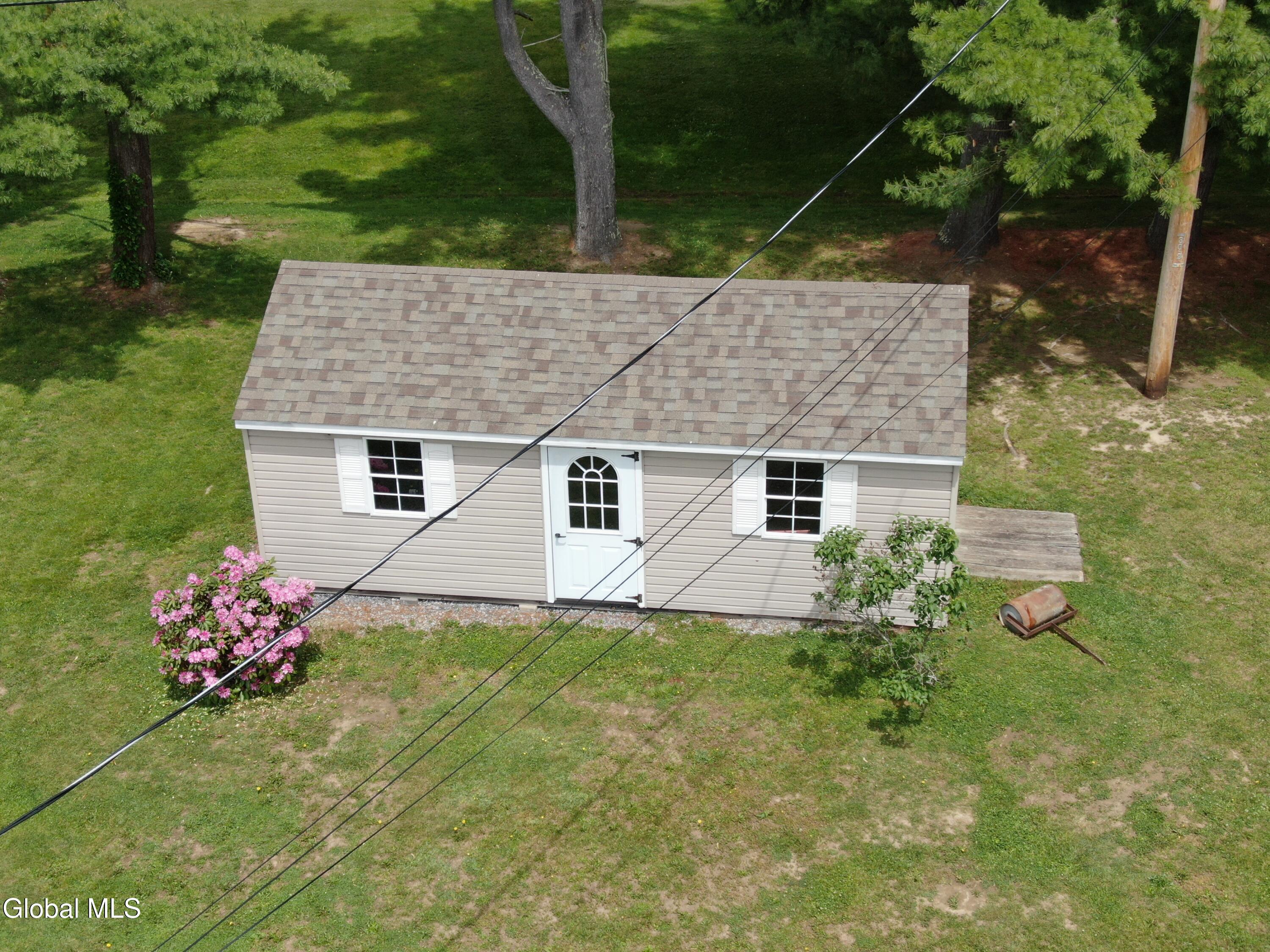 109 Golf Course Road Amsterdam, NY 12010 - Photo 74 of 76 DJI_0503