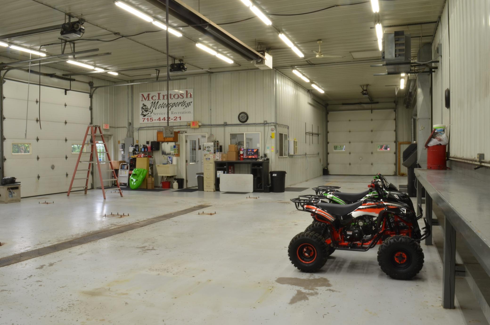 N1230 Jahnke Hill Road Pepin, WI 54759 - Photo 13 of 24